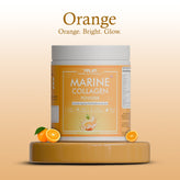 Collagen- (Marine & Veg)