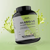 Massive Mass Gainer