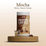 Protein Coffee