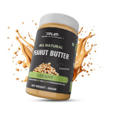100% Natural Peanut Butter Pack of 2