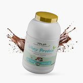 100% Natural Whey Protein