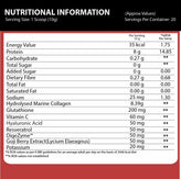 Marine Collagen For Glow