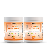 Collagen- (Marine & Veg)