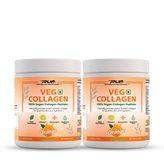 Marine Collagen For Glow
