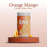 EAA's (9 Essential Amino Acids)