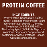 Protein Coffee