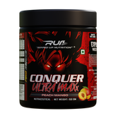 Conquer Ultra Maxx- Preworkout 150GM