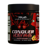 Conquer Ultra Maxx- Preworkout 150GM