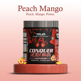 Conquer Ultra Maxx- Preworkout