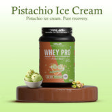 Whey PRO- Trustified™ (Primary Isolate + Concenterate Blend)