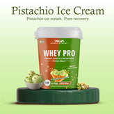 Whey PRO- Trustified™ (Primary Isolate + Concenterate Blend)
