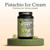 Muscle Whey- Trustified™