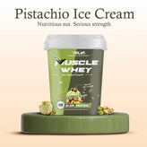 Muscle Whey- Trustified™