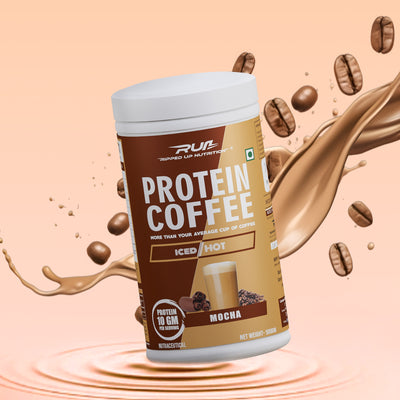 Protein Coffee