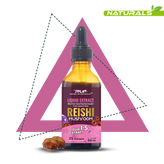Reishi Mushroom Liquid Extract