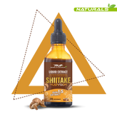 Shitake Mushroom Liquid Extract