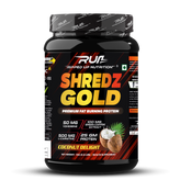 Shredz Gold