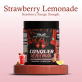 Conquer Ultra Maxx- Preworkout