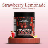 Conquer Ultra Maxx- Preworkout