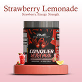 Conquer Ultra Maxx- Preworkout
