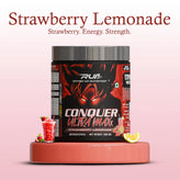 Conquer Ultra Maxx- Preworkout