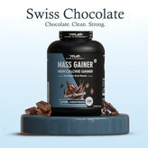 Mass Gainer