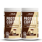 Protein Coffee