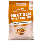 Next Gen Whey Protein (Whey + Fermented Yeast Protein)