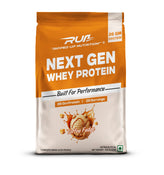 Next Gen Whey Protein (Whey + Fermented Yeast Protein)
