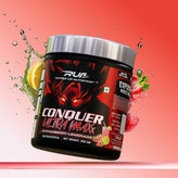 Conquer Ultra Maxx- Preworkout