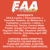 EAA+Hydration-PRO Series - Ripped Up Nutrition