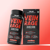 Vein Rage-Nitric Oxide Stimulator