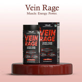 Vein Rage-Nitric Oxide Stimulator