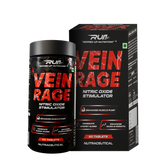 Vein Rage-Nitric Oxide Stimulator