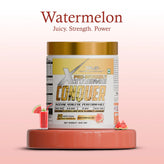 Conquer Xtreme Pre-workout