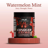 Conquer Ultra Maxx- Preworkout