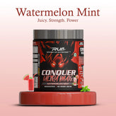 Conquer Ultra Maxx- Preworkout