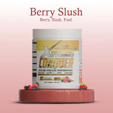 Conquer Xtreme Pre-workout