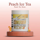 Conquer Xtreme Pre-workout