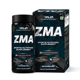 ZMA – Advanced Night Recovery Formula (60 Veg Capsules)