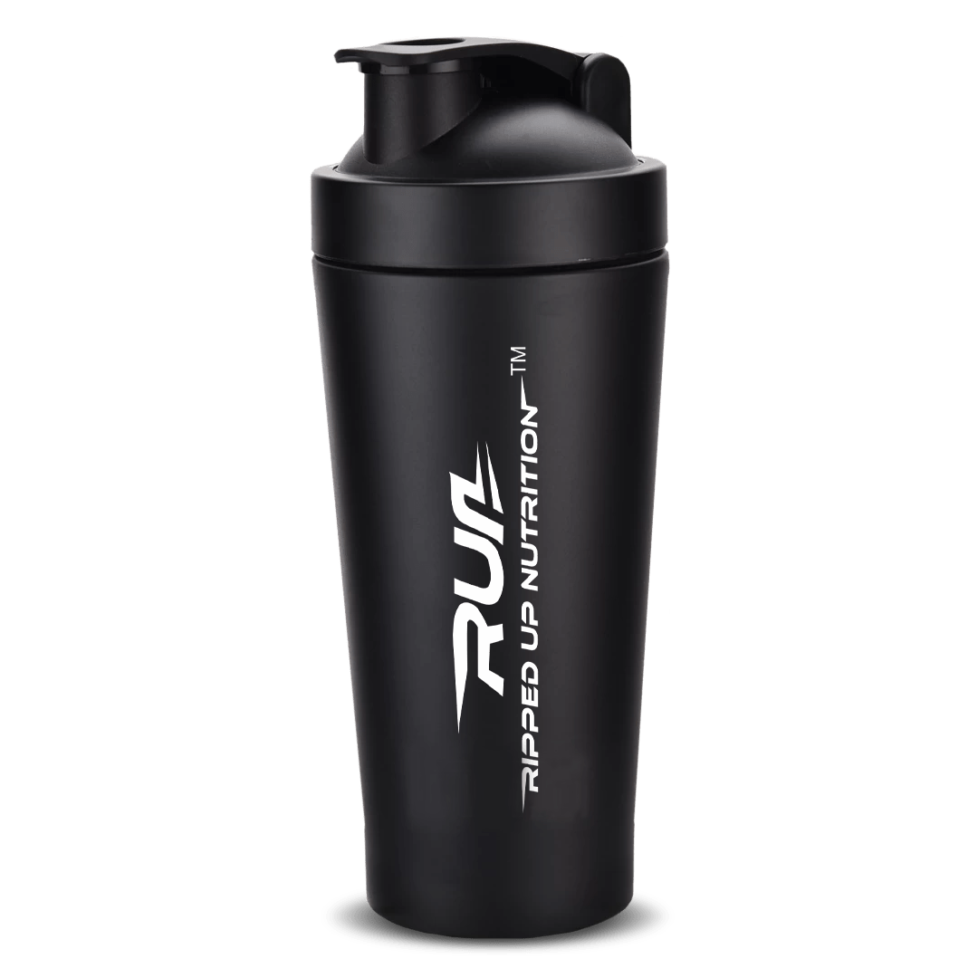 Shaker -RUN - Ripped Up Nutrition