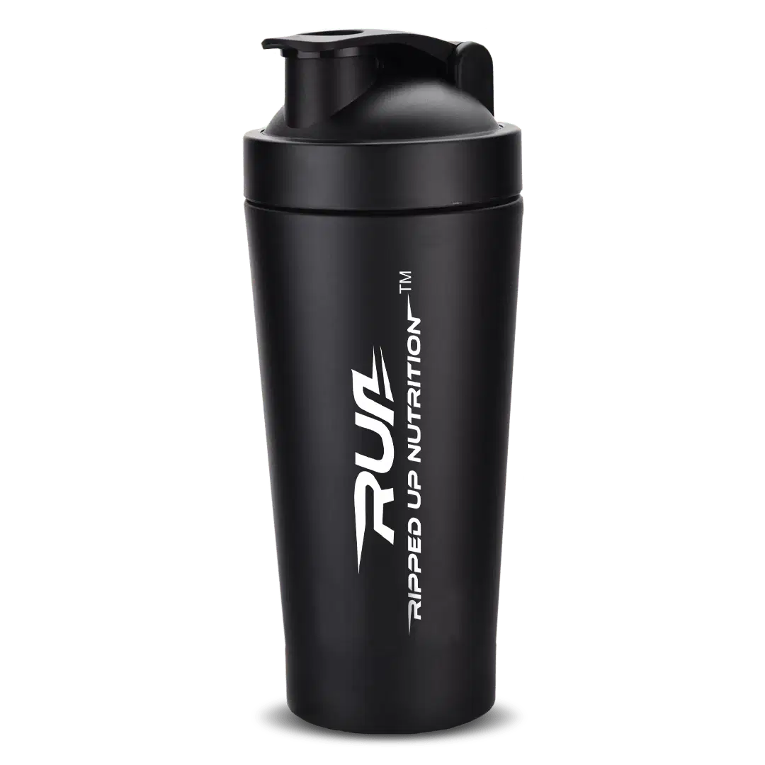 Shaker -RUN - Ripped Up Nutrition