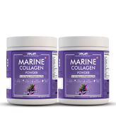 Marine Collagen For Glow