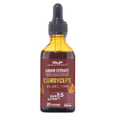 Cordyceps Mushroom Liquid Extract
