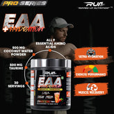 EAA+Hydration-PRO Series - Ripped Up Nutrition