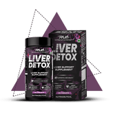 Liver Detox - 90 Tabs - Ripped Up Nutrition