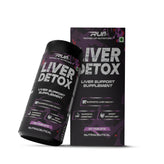 Liver Detox - 90 Tabs