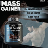 Mass Gainer - Ripped Up Nutrition