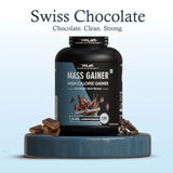 Swiss Chocolate