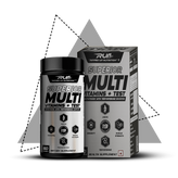 Superior Multi Vitamin + Testa Booster- 60 Softgel Capsule